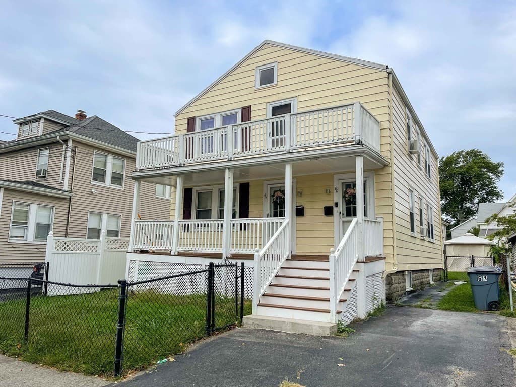 64 Germain Ave #1