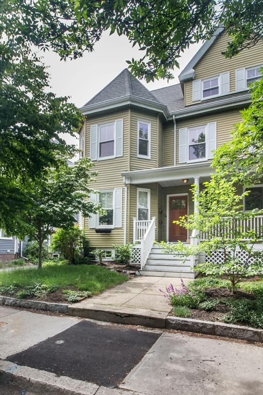 9 Haskell St #A photo 2