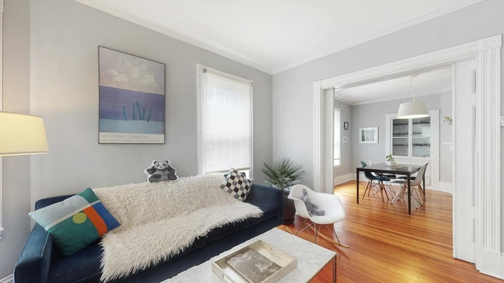 9 Haskell St #A photo 4
