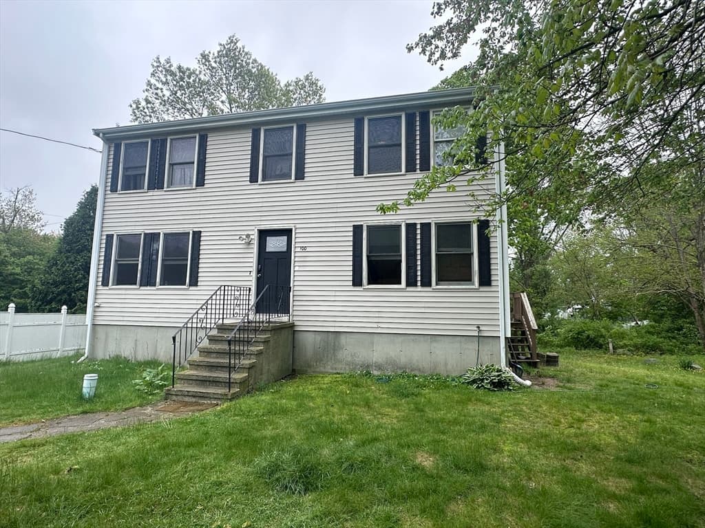 100 Dwinell Rd photo 2