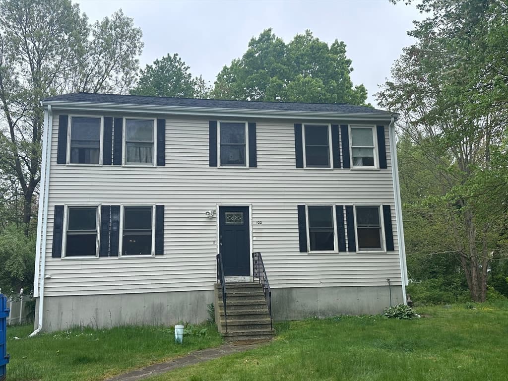 100 Dwinell Rd