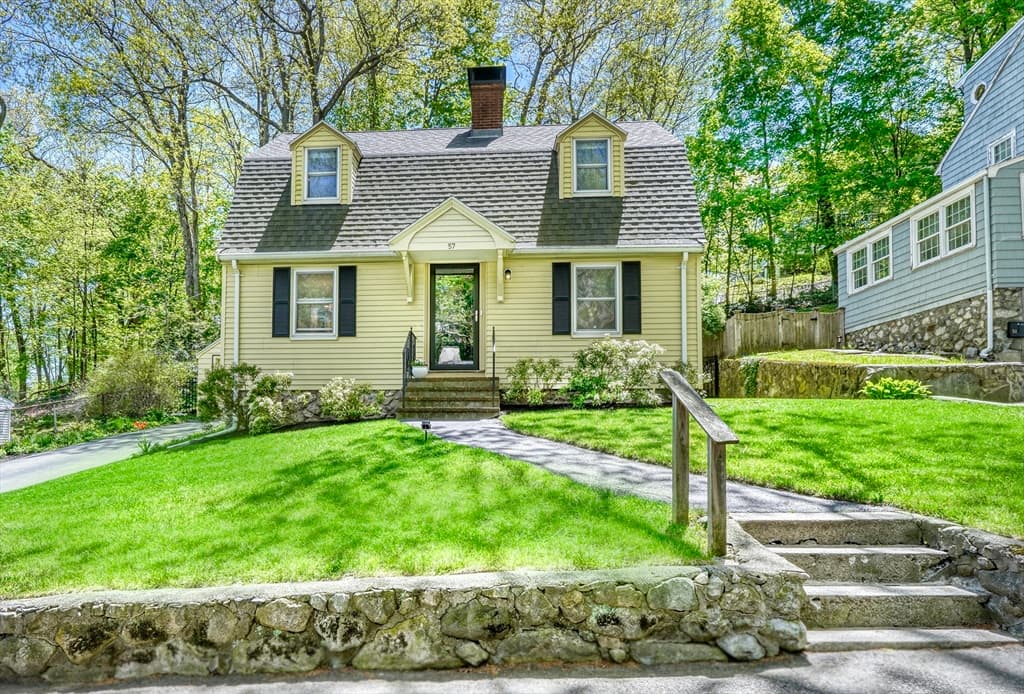 57 Lynn Fells Parkway