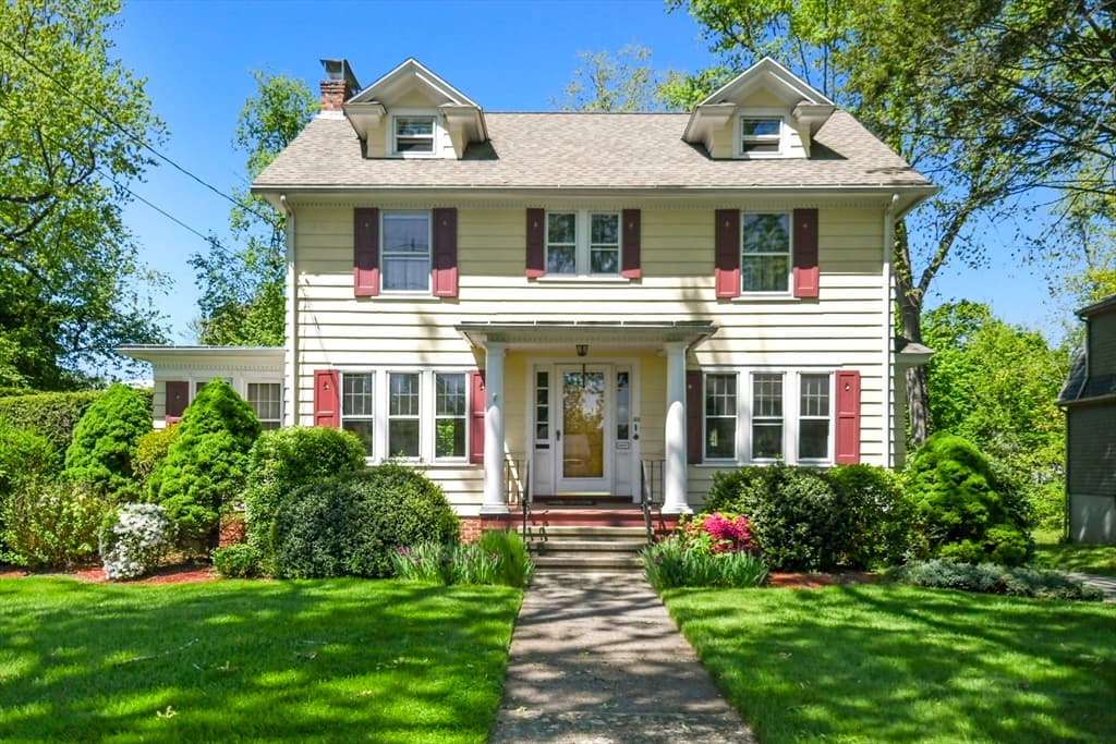 43 Rogers Ave