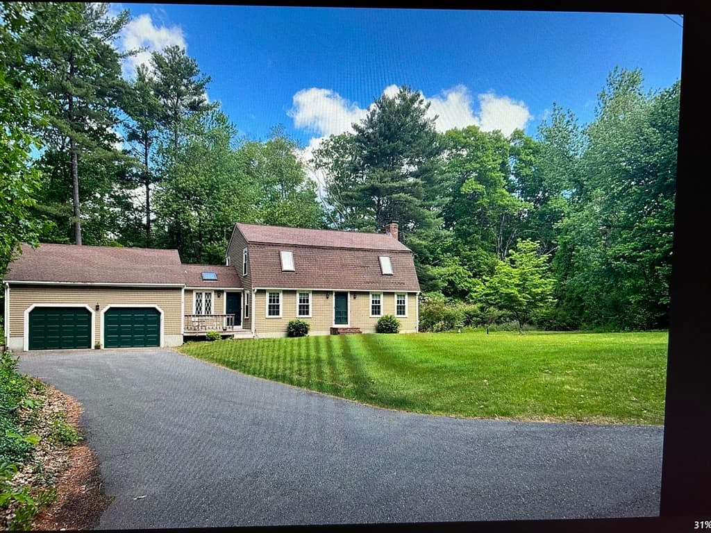 4 Johnston Way