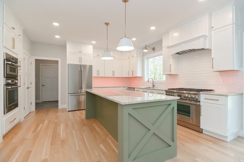 Lot 1 Maple Ave photo 2