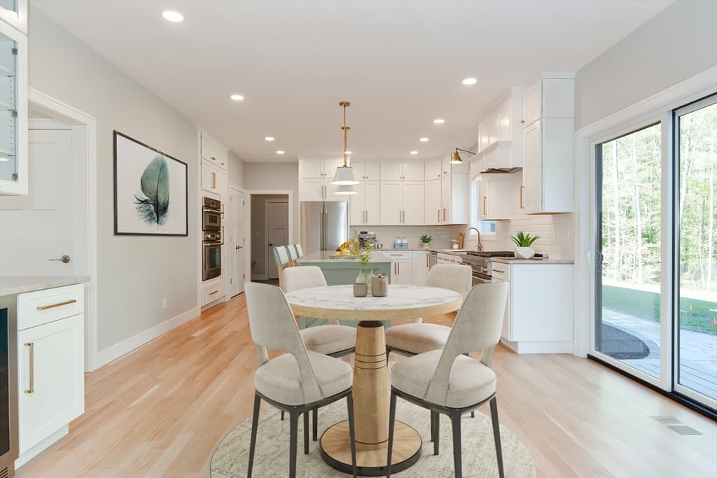 Lot 1 Maple Ave