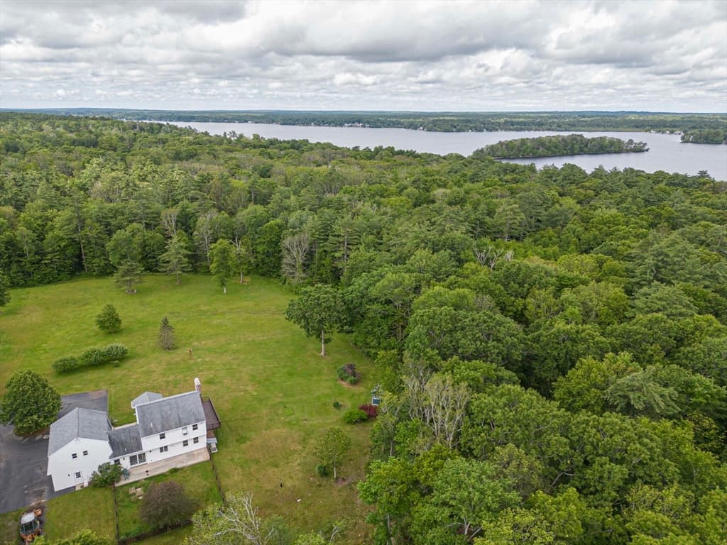 16 Hemlock Shore Road