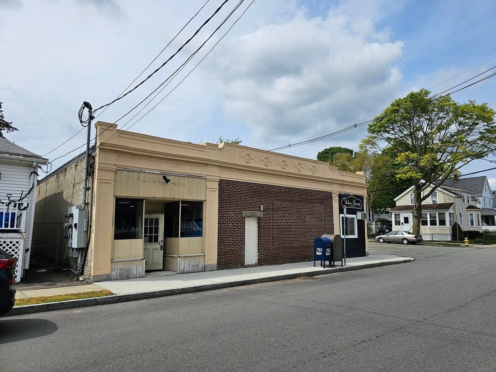 134 W Elm Ave #134