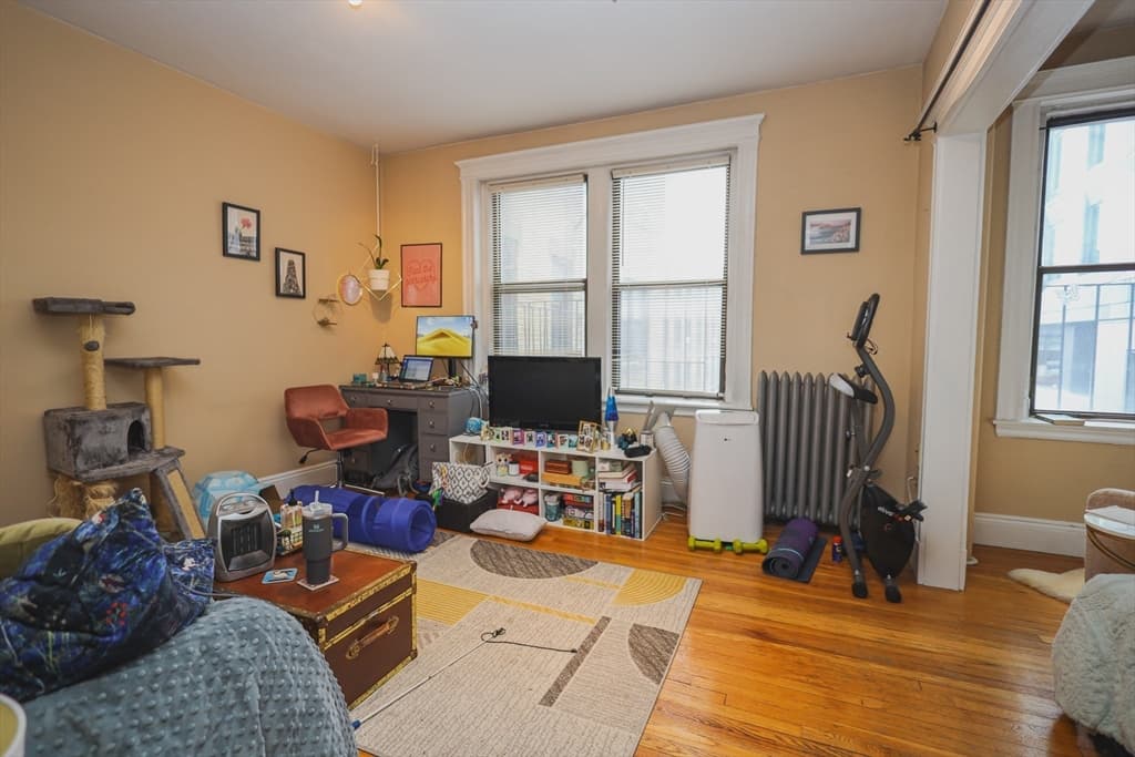 11 Park Drive #20 photo 3