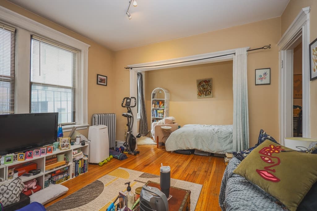 11 Park Drive #20