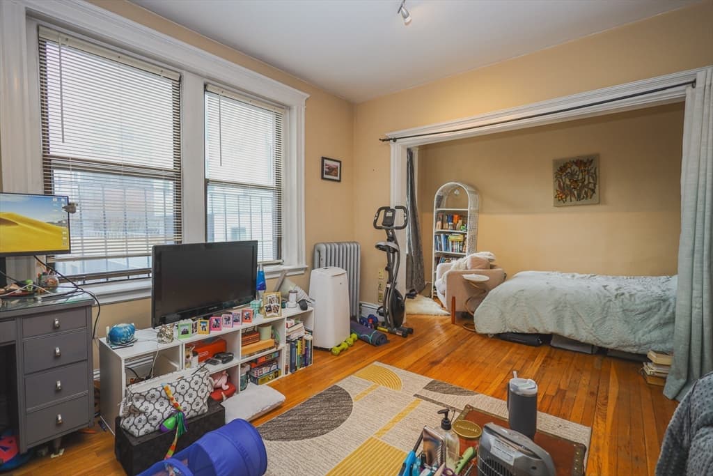 11 Park Drive #20 photo 5