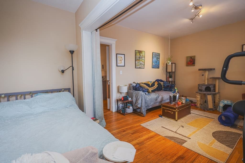 11 Park Drive #20 photo 4