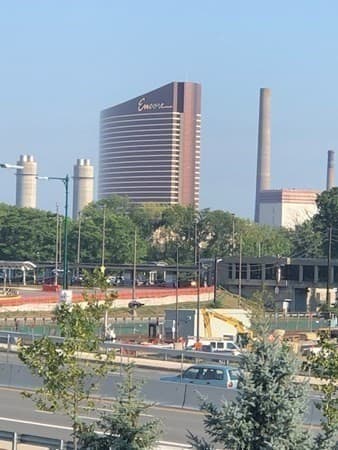 30 Revere Beach Parkway #402