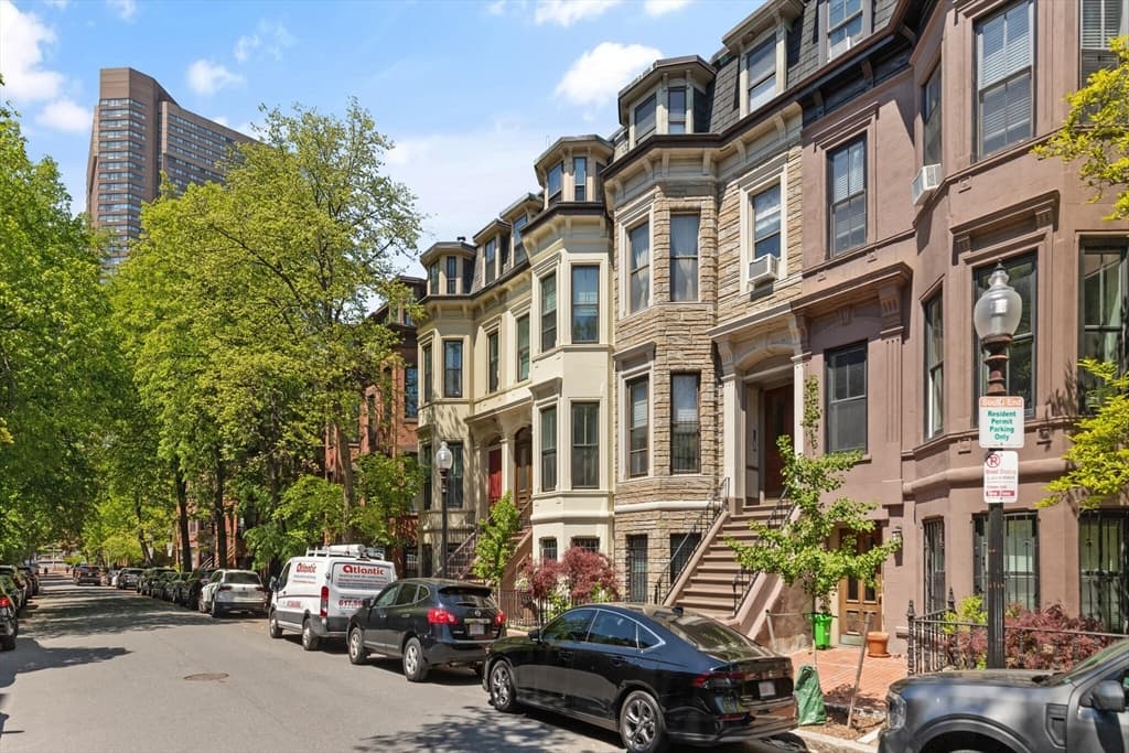 217 W Canton Street #1 photo 2