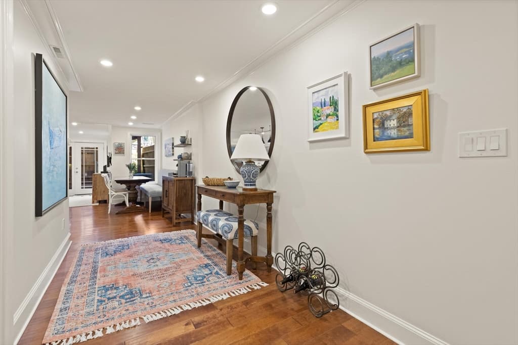 217 W Canton Street #1 photo 3