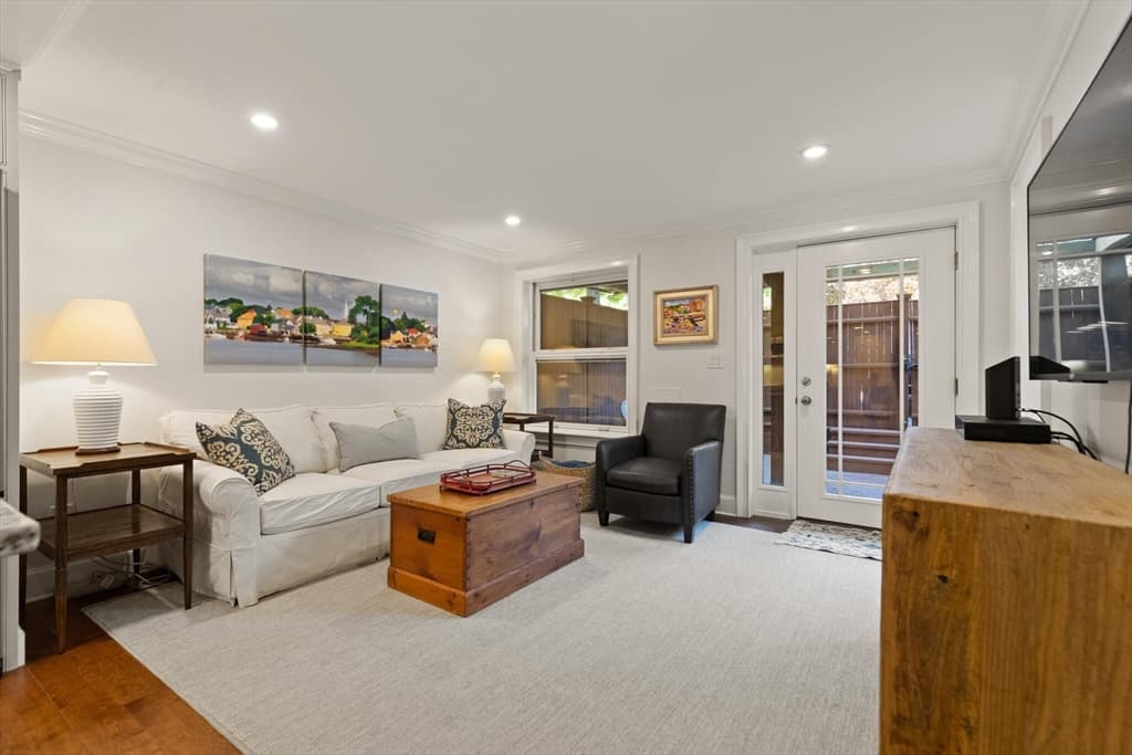 217 W Canton Street #1 photo 5