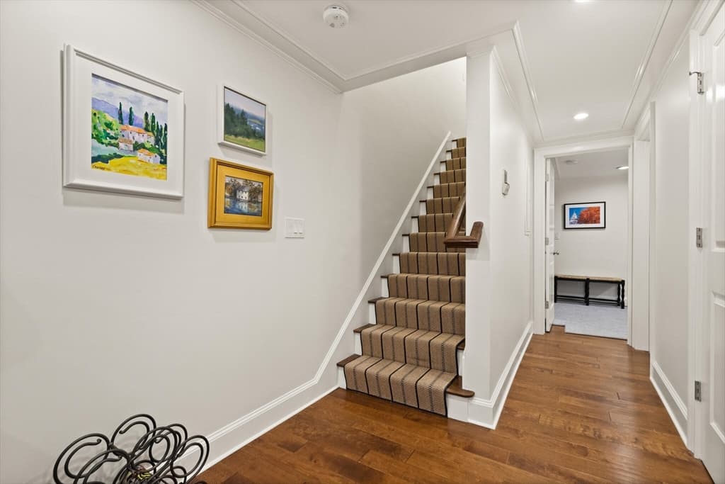 217 W Canton Street #1 photo 4
