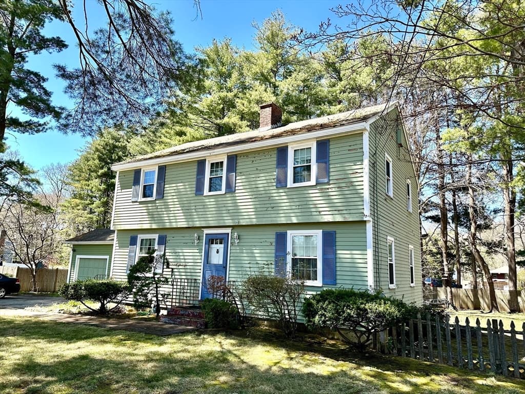 19 Brook St photo 3