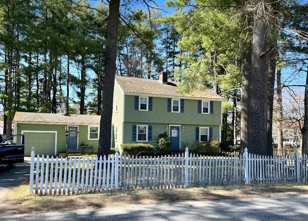 19 Brook St