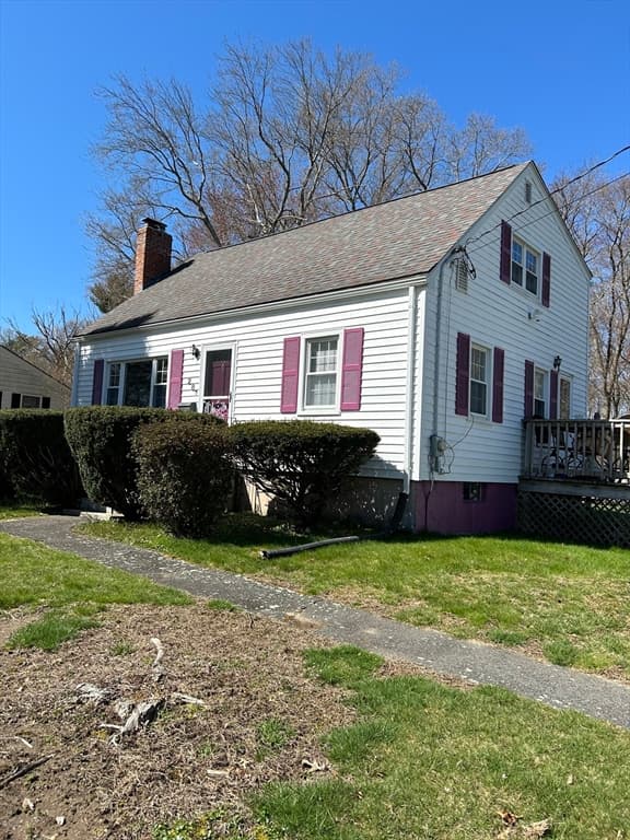 28 Valleyview Road