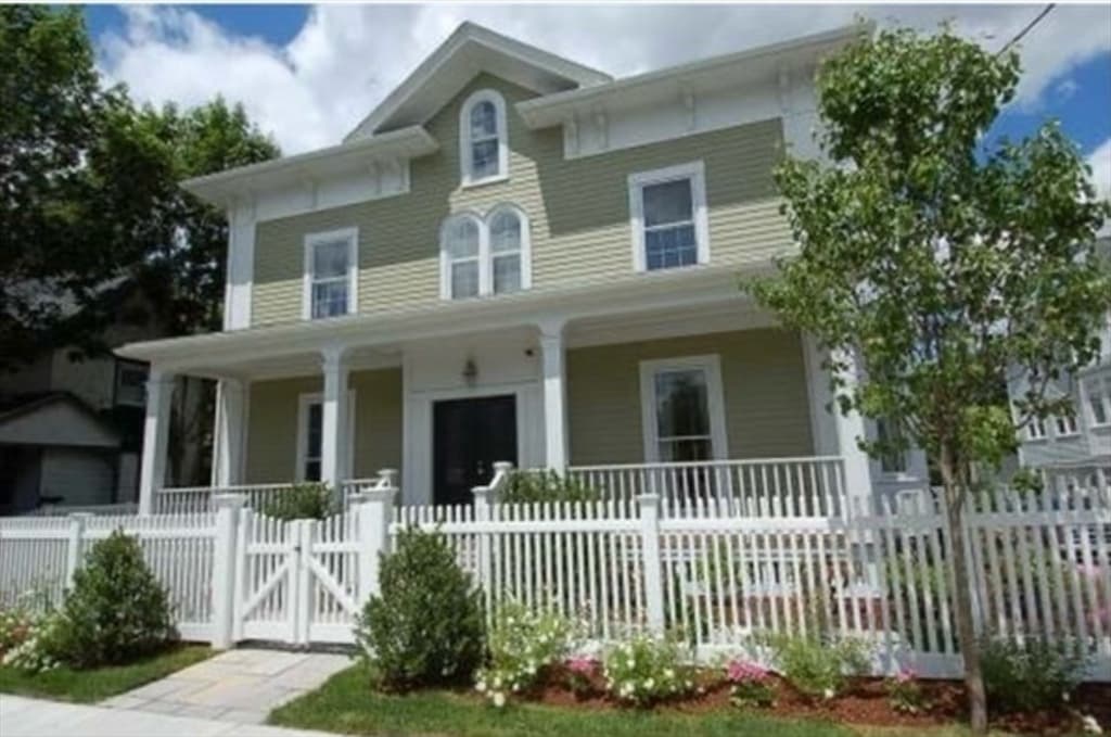 17 Park St #1 photo 3