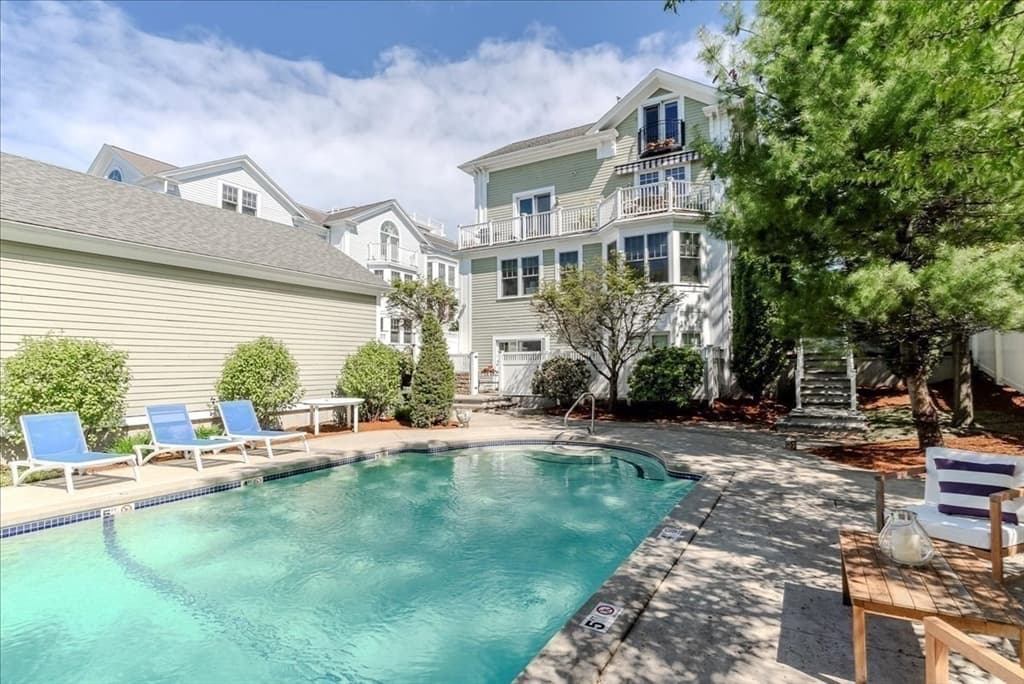 17 Park St #1