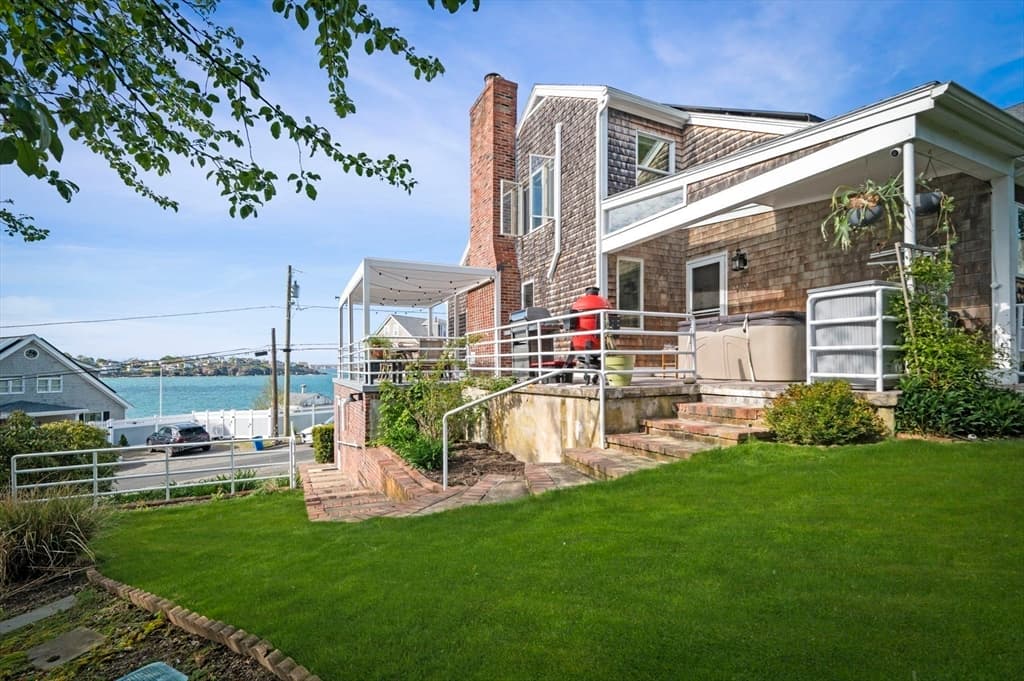 20 Greystone Road