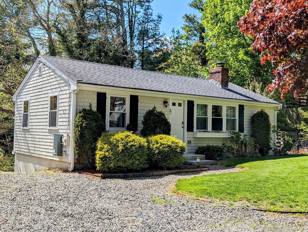 67 Huckleberry Ln