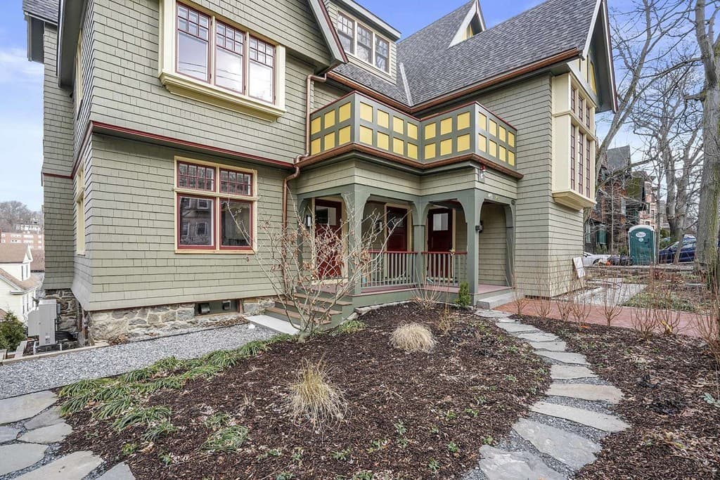 165 Winthrop Road #C photo 5