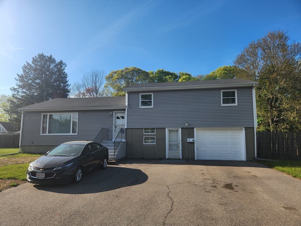 16 Pierce St