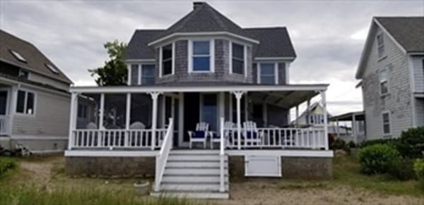 230 Bay Ave(Winter Rental) #230