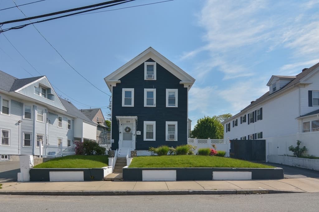 159 High St