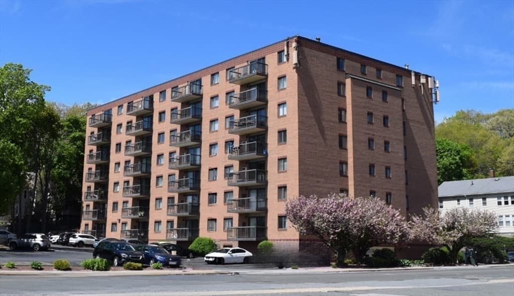 500 Salem Street #702