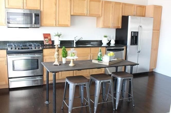 51 Lafayette St #610 photo 5