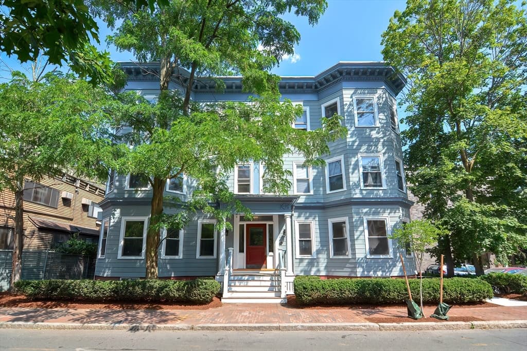 28 Inman St #6