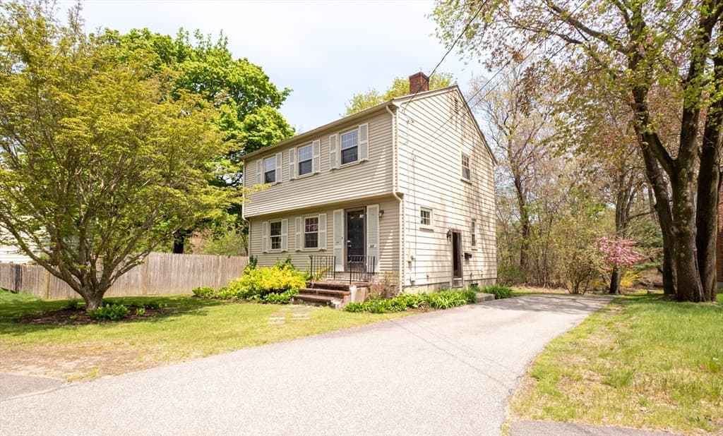 62 Green St