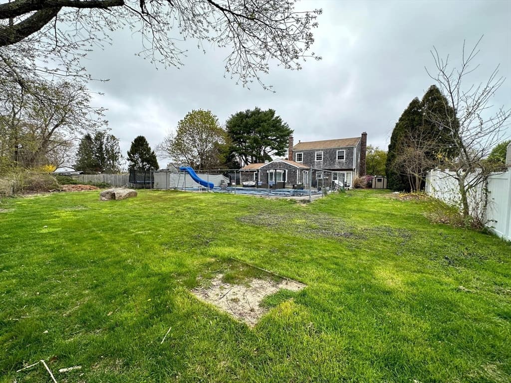 8 Ames Baker Way photo 2
