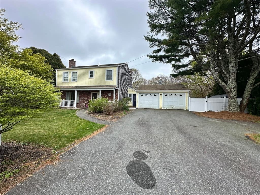 8 Ames Baker Way