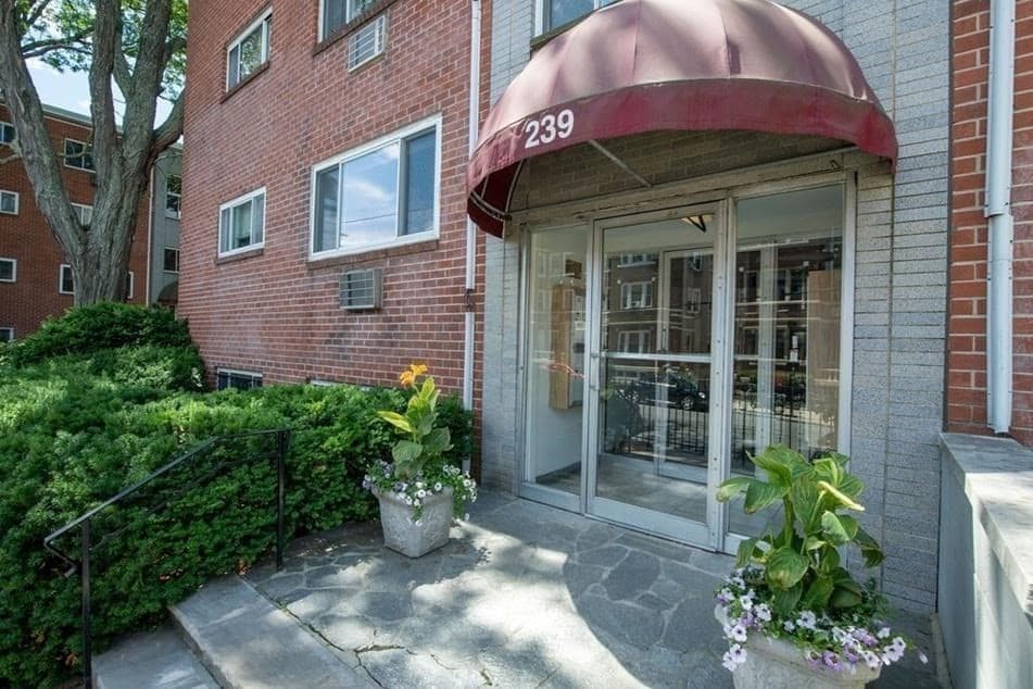 239 Kelton St #31