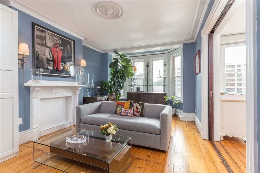 19 Cortes Street #3 photo 5