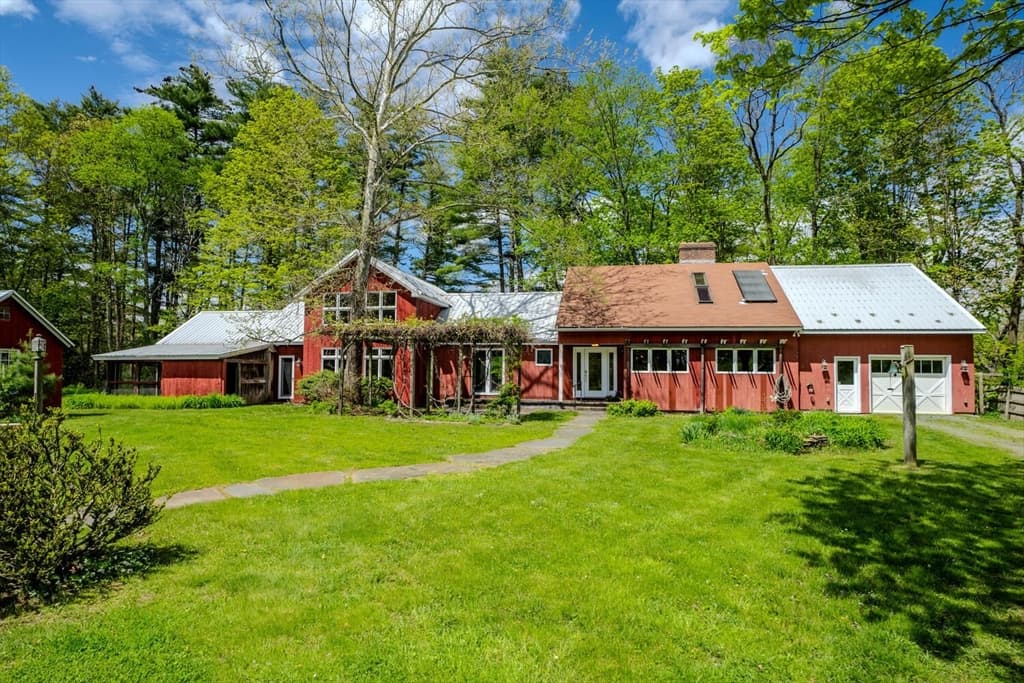152A Mount Hermon Station Road