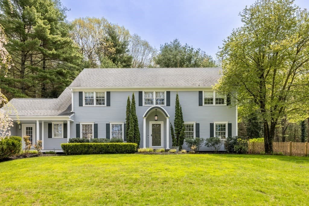 3 Powisset Street