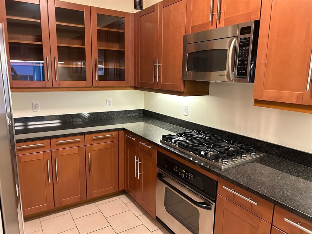 1 Charles Street S #503