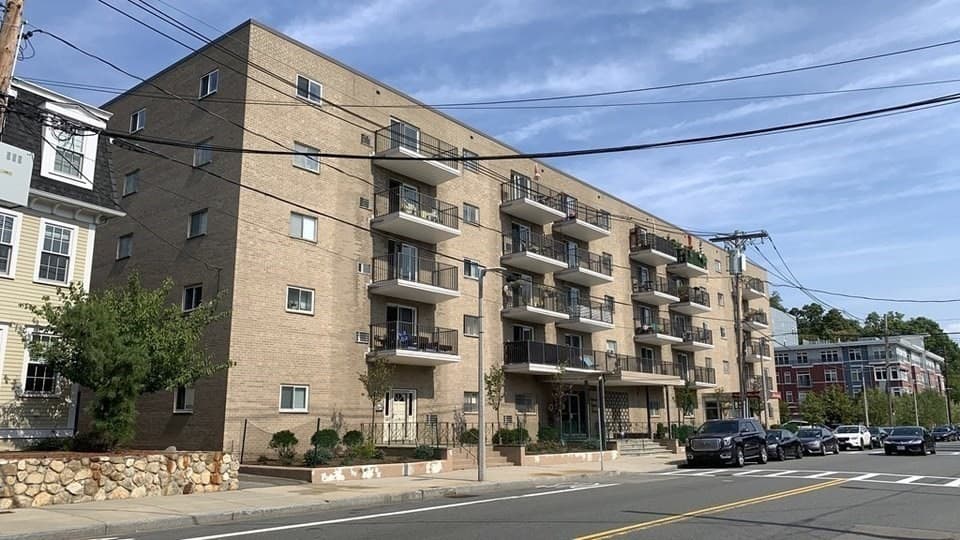 121 Tremont St #419 photo 2