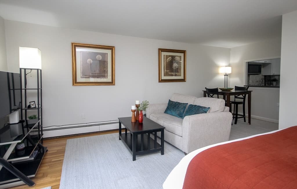 121 Tremont St #419