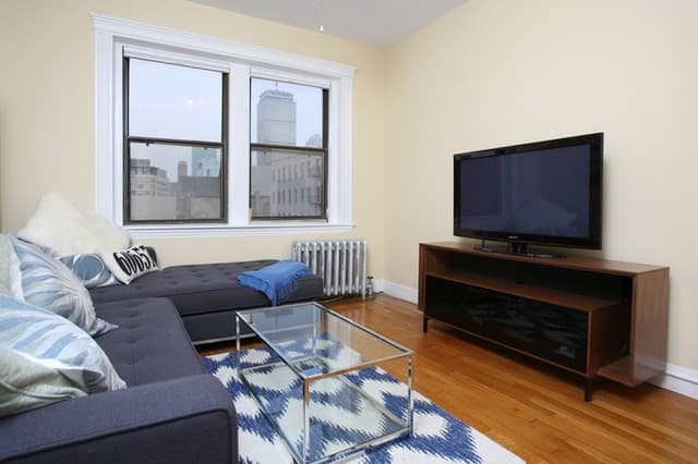 60 Charlesgate E #121c photo 2