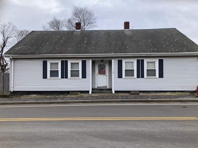 24 Wareham St