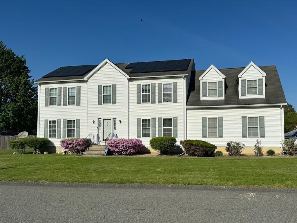 41 Russell Rd