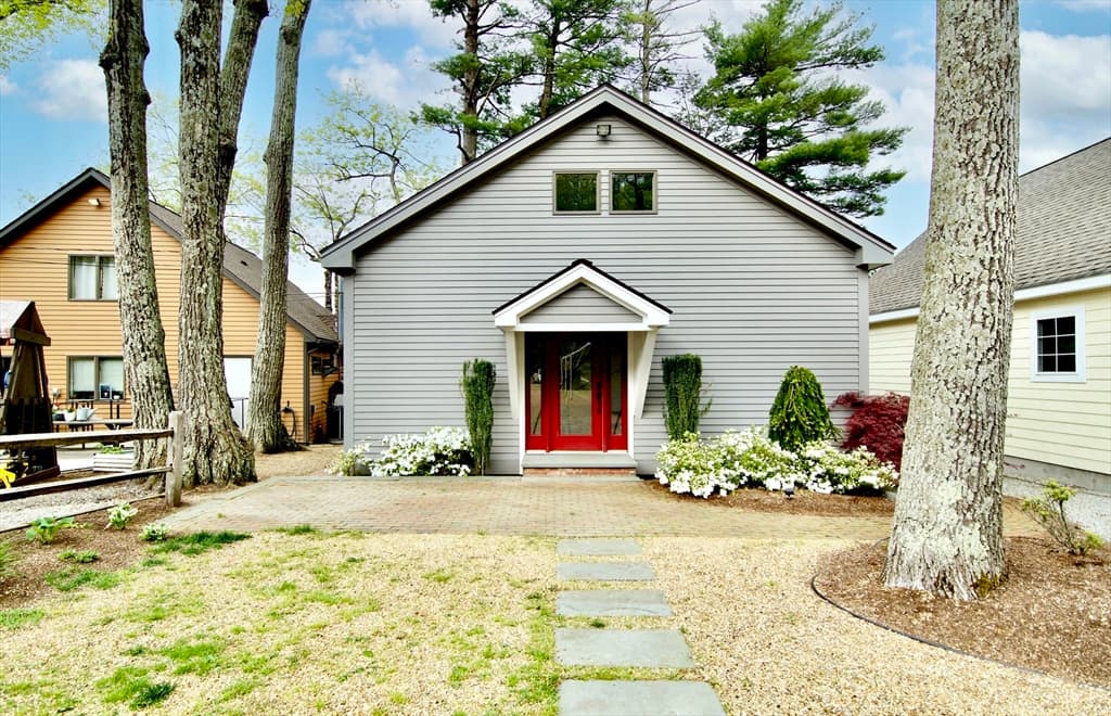 172 Lake Rd