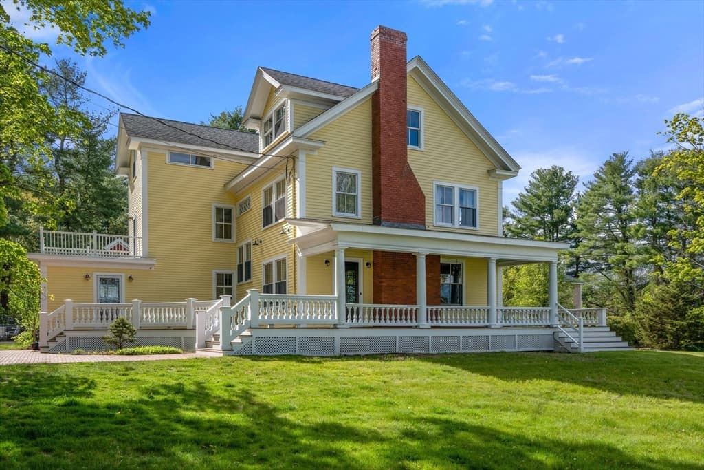 53 Highland Ave